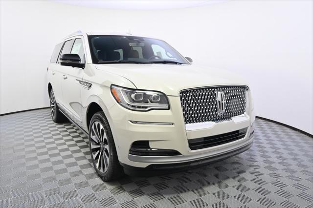 new 2024 Lincoln Navigator car, priced at $99,894