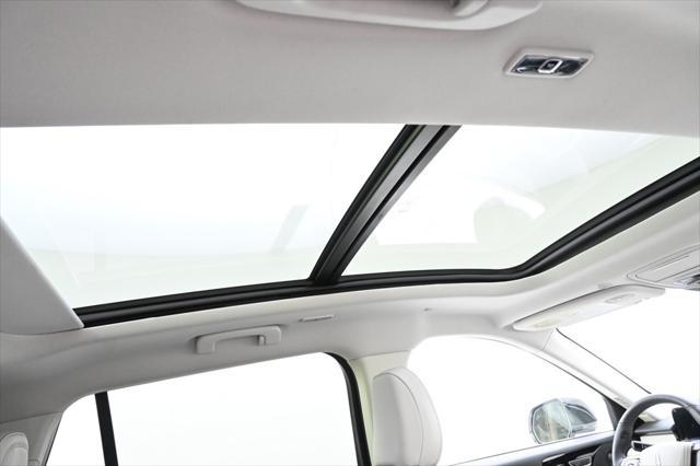 new 2025 Lincoln Aviator car, priced at $61,530