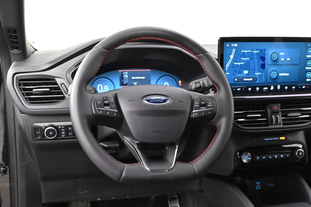 used 2023 Ford Escape car, priced at $28,777