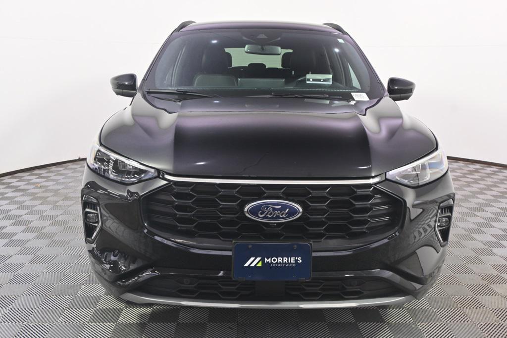 used 2023 Ford Escape car, priced at $28,777