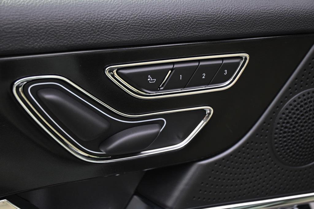 new 2025 Lincoln Corsair car, priced at $47,861