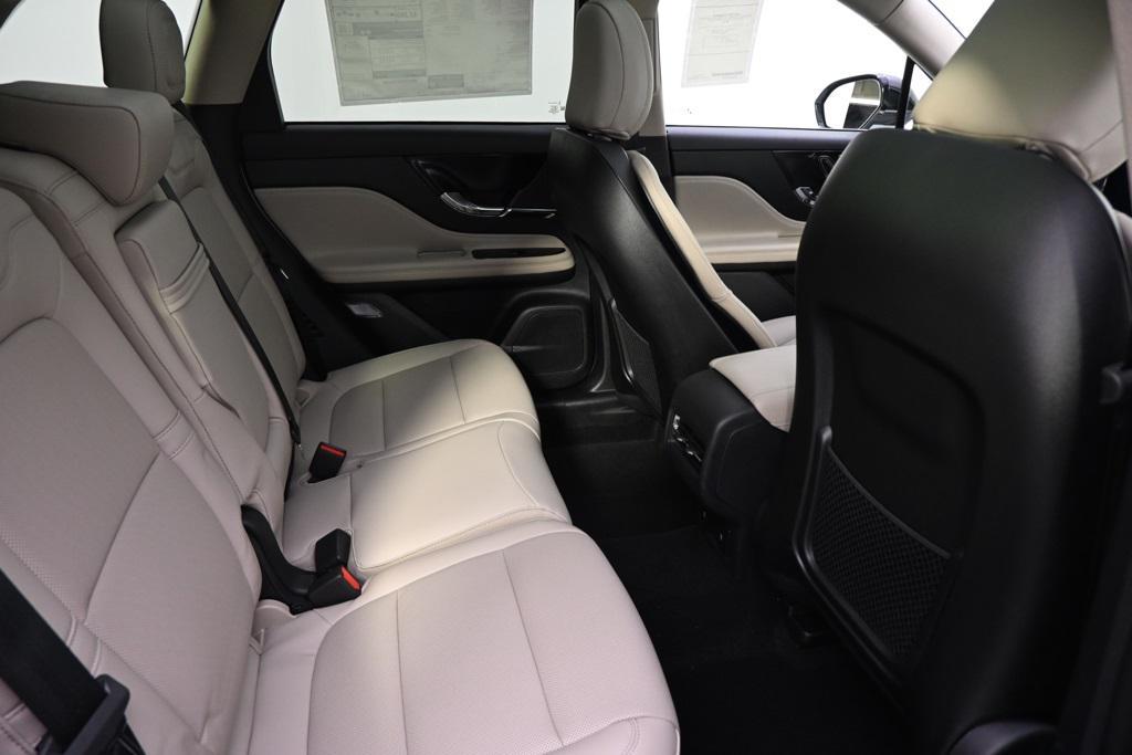 new 2025 Lincoln Corsair car, priced at $47,861