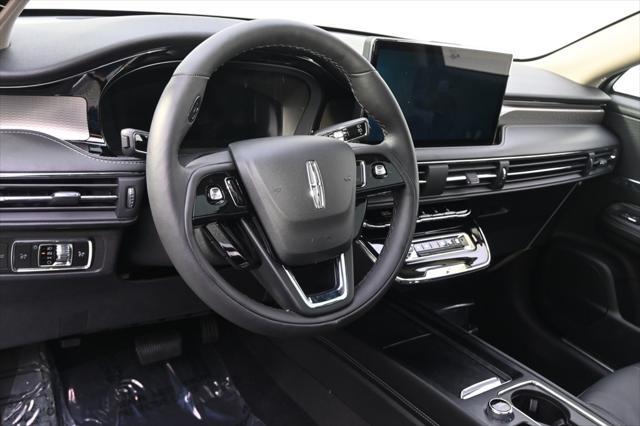 new 2025 Lincoln Corsair car, priced at $53,338