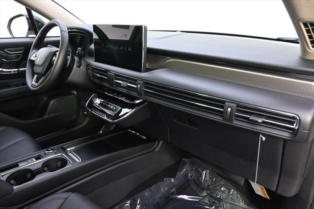 new 2025 Lincoln Corsair car, priced at $53,338