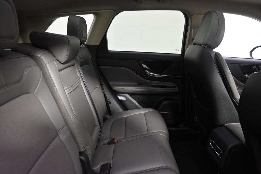 new 2025 Lincoln Corsair car, priced at $48,999