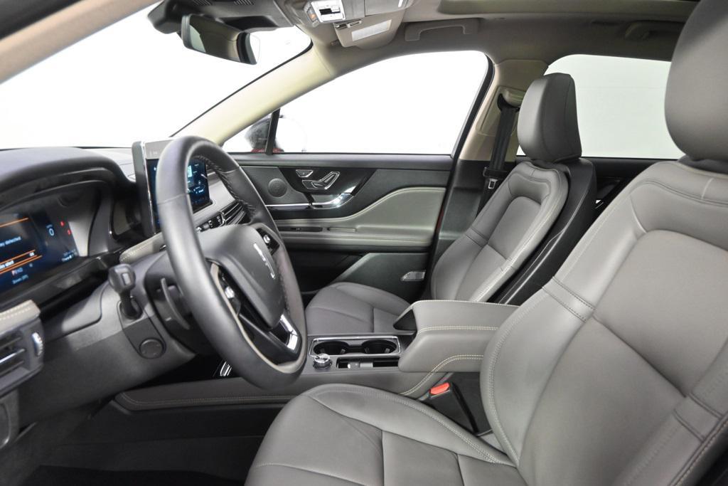 new 2025 Lincoln Corsair car, priced at $48,999