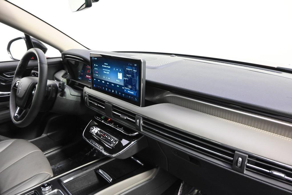 new 2025 Lincoln Corsair car, priced at $48,999