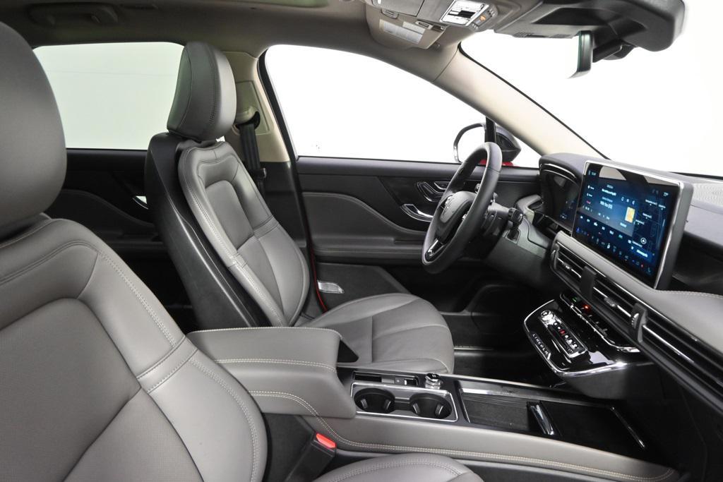 new 2025 Lincoln Corsair car, priced at $48,999