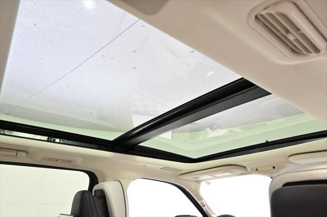 used 2023 Lincoln Navigator car, priced at $77,405