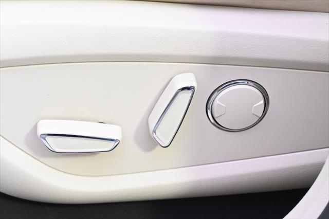 used 2016 Lincoln MKC car, priced at $16,687