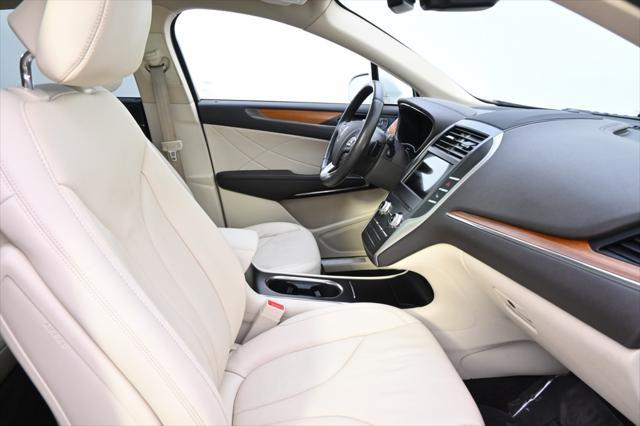 used 2016 Lincoln MKC car, priced at $16,687