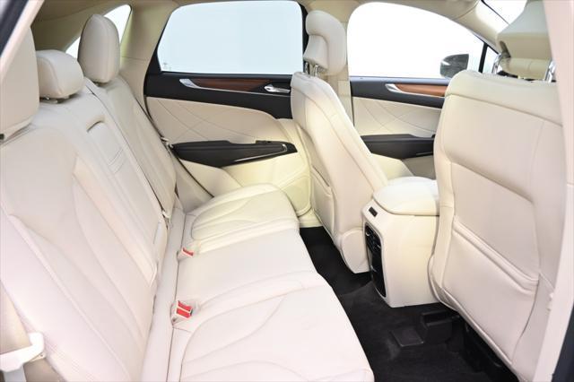 used 2016 Lincoln MKC car, priced at $16,687