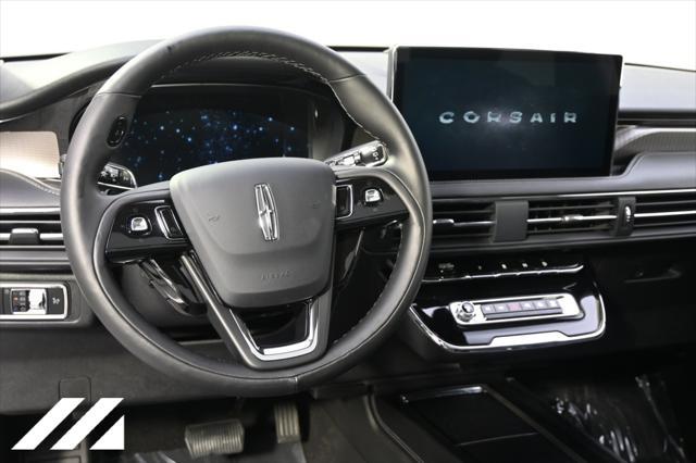 new 2024 Lincoln Corsair car, priced at $52,752