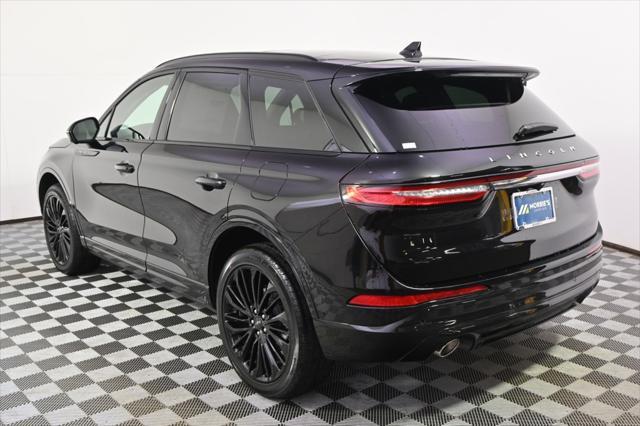 new 2025 Lincoln Corsair car, priced at $49,649