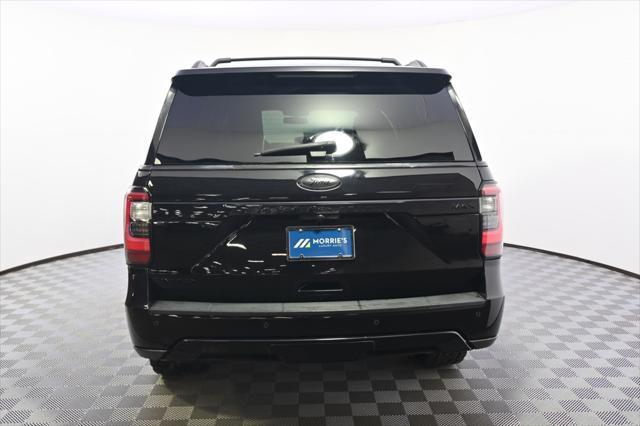 used 2020 Ford Expedition car, priced at $42,995