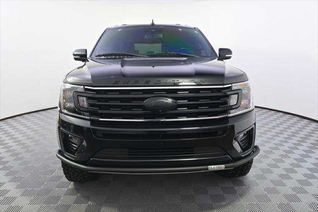 used 2020 Ford Expedition car, priced at $42,995