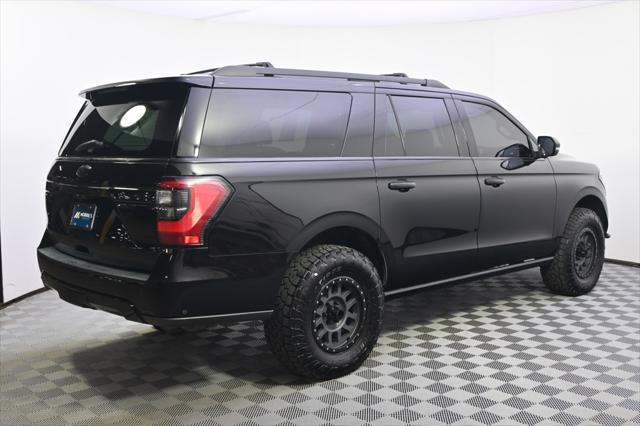 used 2020 Ford Expedition car, priced at $42,995