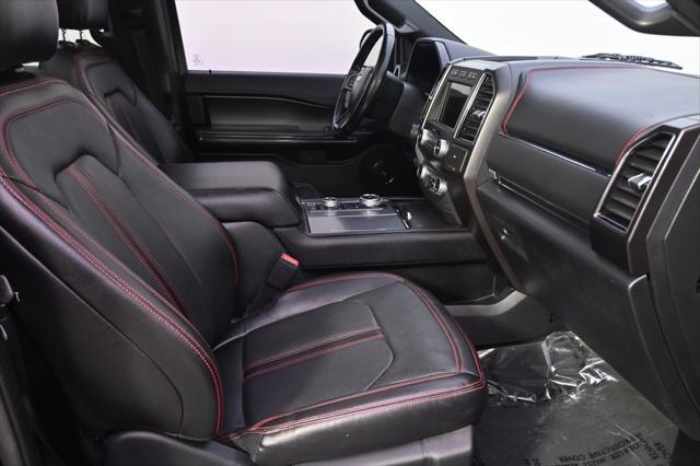 used 2020 Ford Expedition car, priced at $42,995