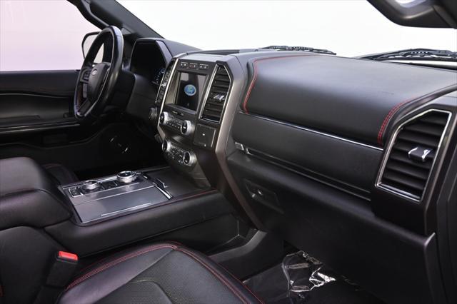 used 2020 Ford Expedition car, priced at $42,995