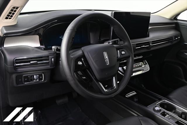 new 2024 Lincoln Corsair car, priced at $50,976