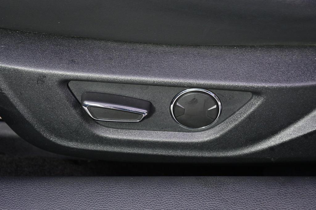 used 2019 Ford Mustang car, priced at $20,777