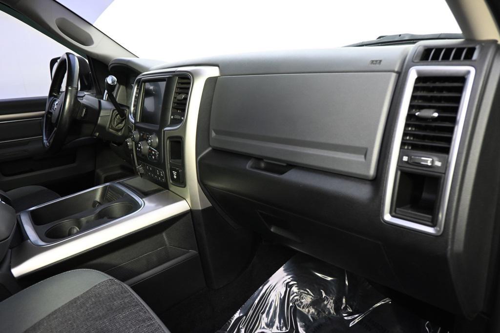 used 2017 Ram 2500 car, priced at $34,999