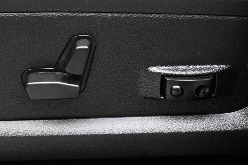 used 2017 Ram 2500 car, priced at $34,999