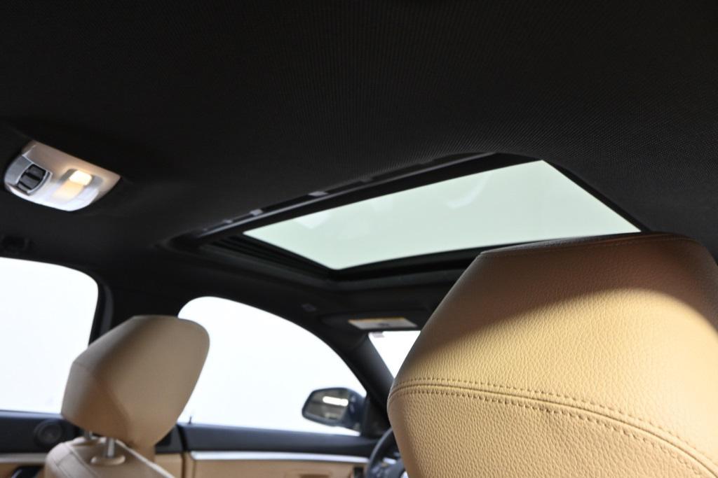 used 2016 BMW 435 Gran Coupe car, priced at $18,777