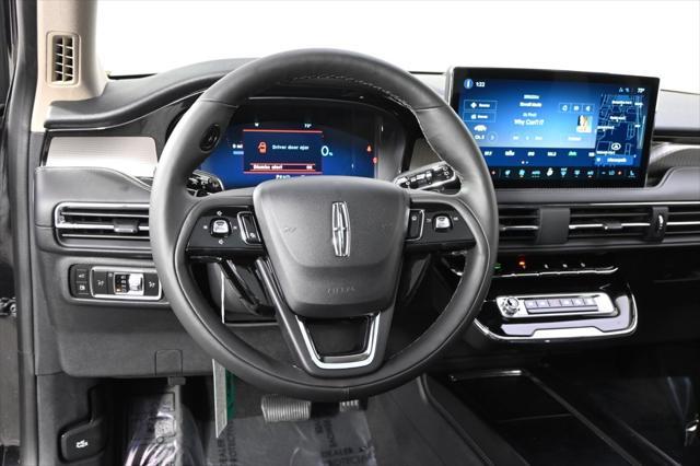 new 2025 Lincoln Corsair car, priced at $58,690