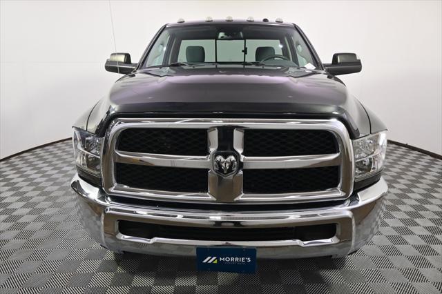 used 2018 Ram 2500 car, priced at $34,995