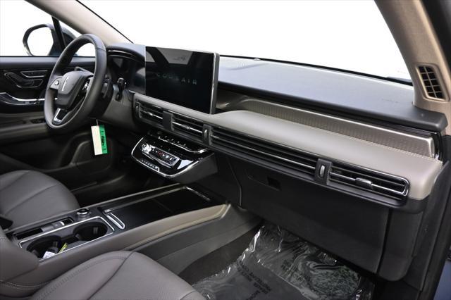 new 2025 Lincoln Corsair car, priced at $59,736