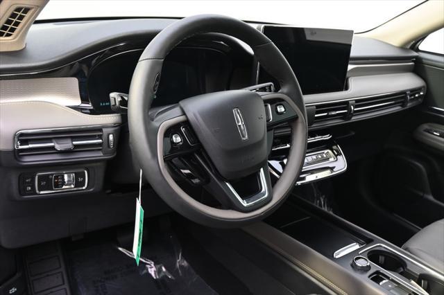 new 2025 Lincoln Corsair car, priced at $59,736