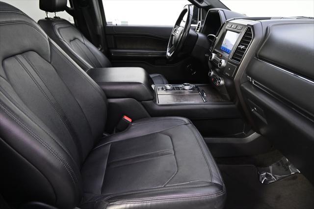 used 2020 Ford Expedition car, priced at $30,555