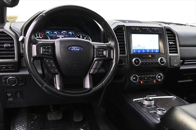 used 2020 Ford Expedition car, priced at $30,555