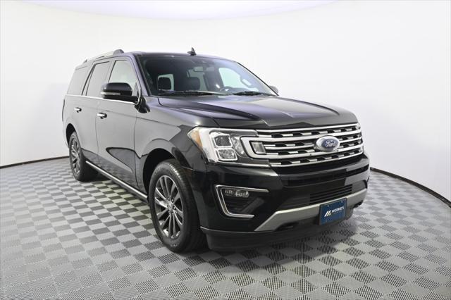 used 2020 Ford Expedition car, priced at $30,555