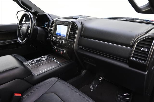 used 2020 Ford Expedition car, priced at $30,555