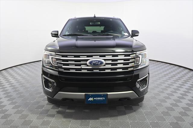 used 2020 Ford Expedition car, priced at $30,555