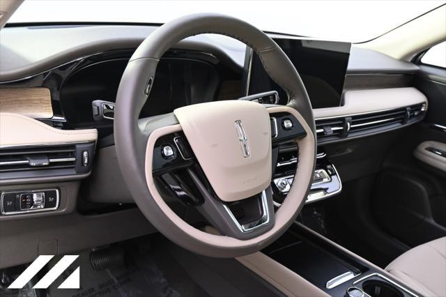 new 2024 Lincoln Corsair car, priced at $52,685