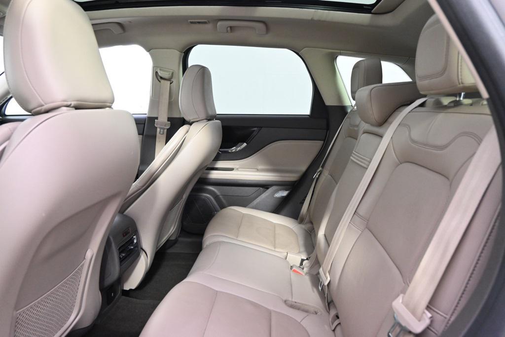 used 2022 Lincoln Corsair car, priced at $23,999