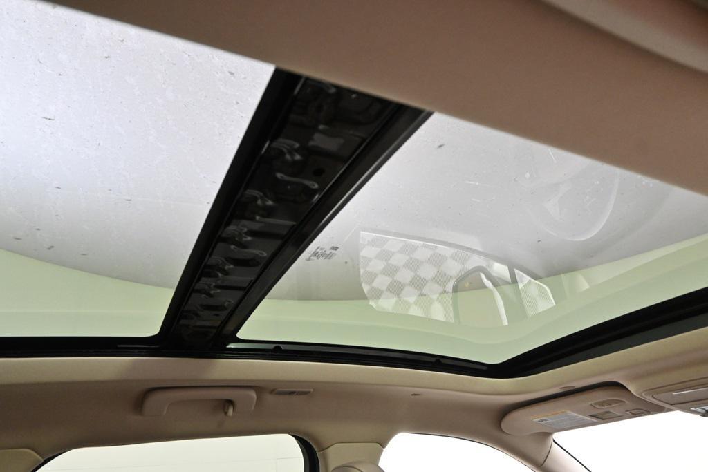 used 2022 Lincoln Corsair car, priced at $23,999