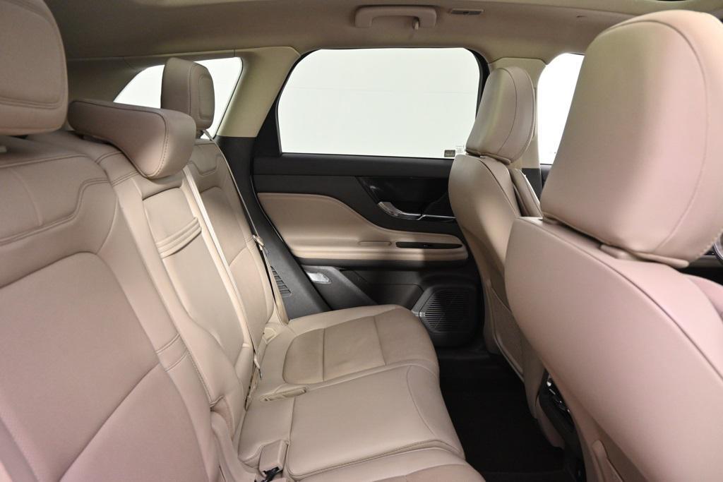 used 2022 Lincoln Corsair car, priced at $23,999