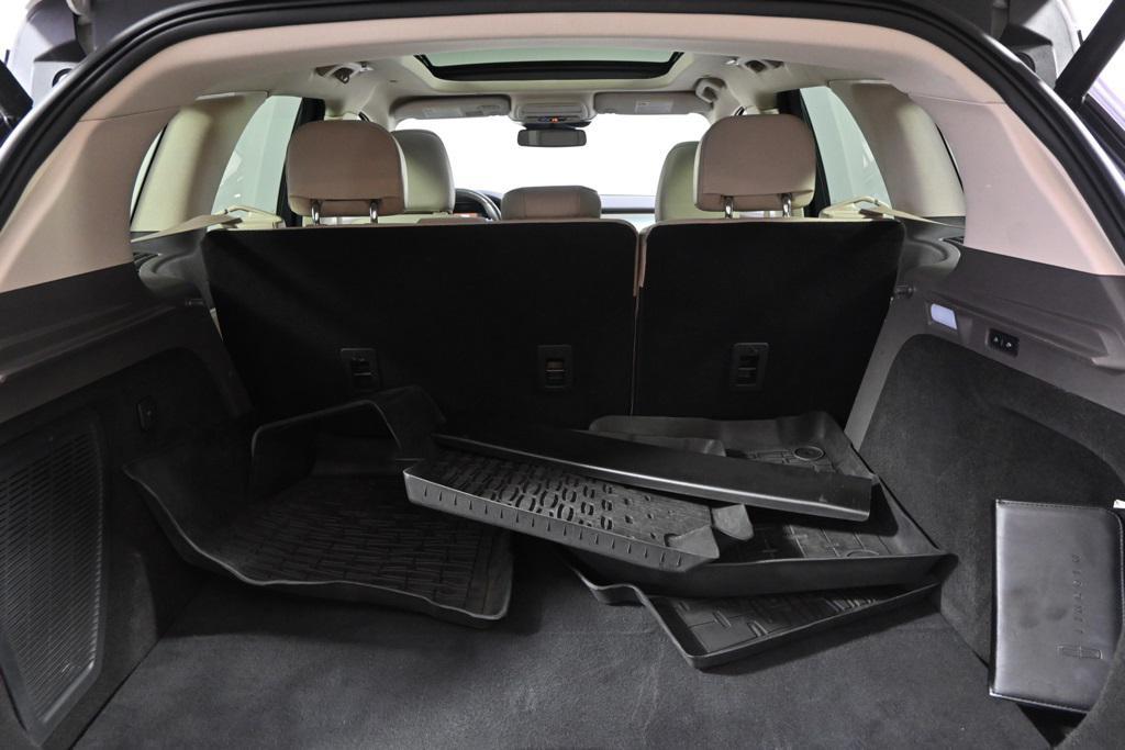 used 2022 Lincoln Corsair car, priced at $23,999