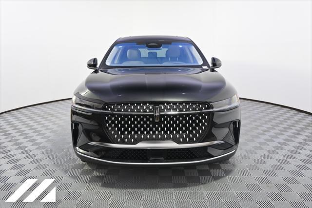 new 2024 Lincoln Nautilus car, priced at $56,798