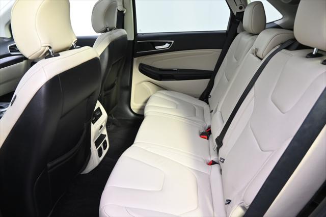 used 2016 Ford Edge car, priced at $15,999