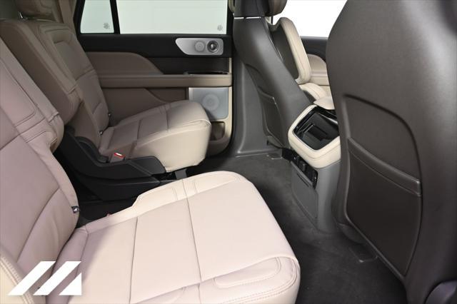 new 2024 Lincoln Navigator car, priced at $104,197
