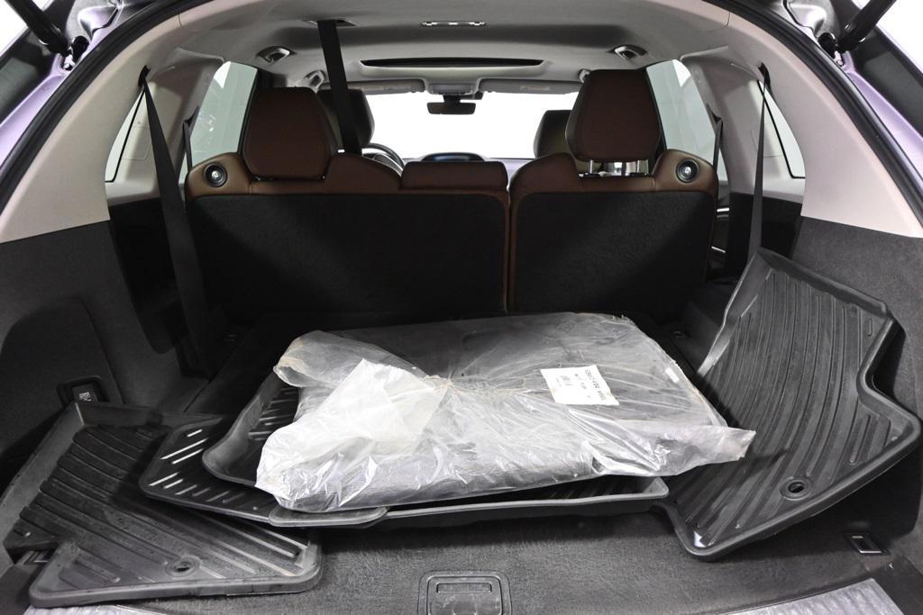used 2019 Acura MDX car, priced at $22,888