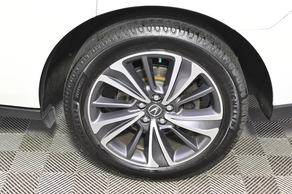 used 2019 Acura MDX car, priced at $22,888