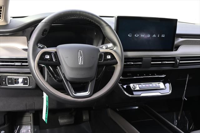 new 2024 Lincoln Corsair car, priced at $57,051