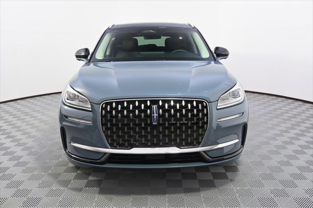 new 2024 Lincoln Corsair car, priced at $57,051