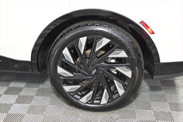 new 2025 Lincoln Nautilus car, priced at $63,999